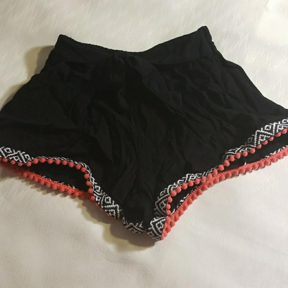 Millie Children's Shorts...Girls